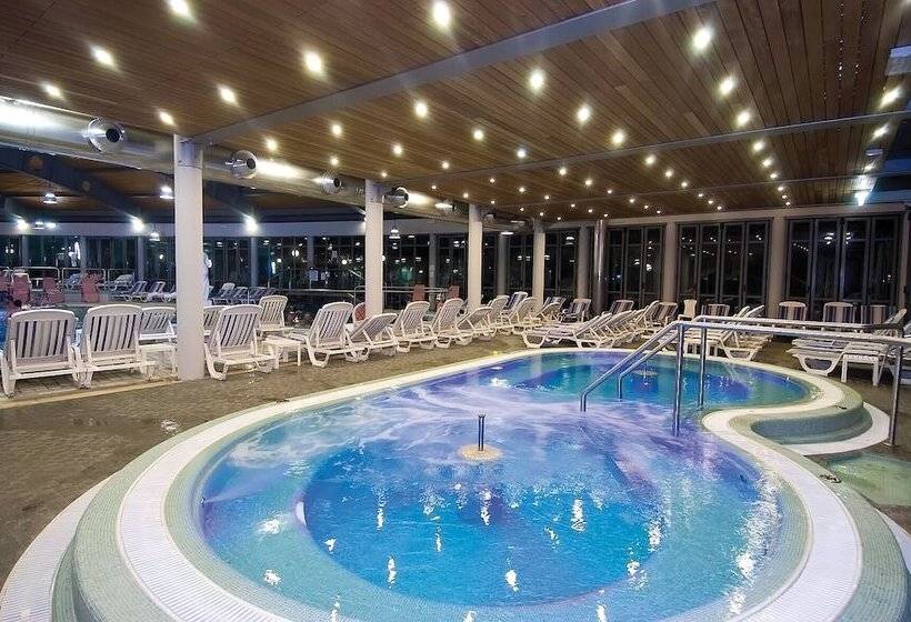 فندق Petrarca Terme