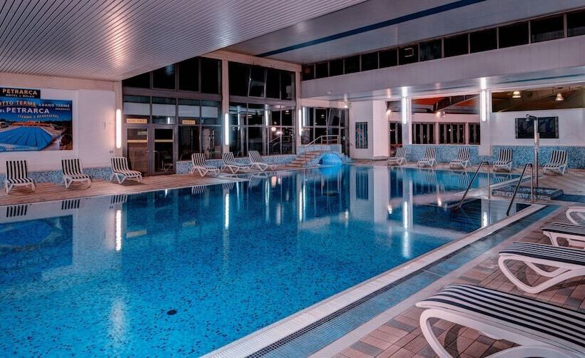 فندق Petrarca Terme