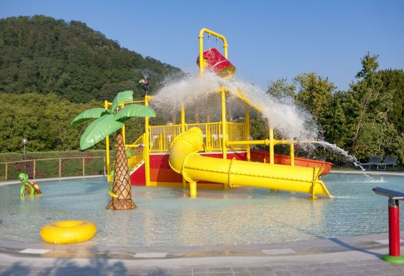 فندق Petrarca Terme