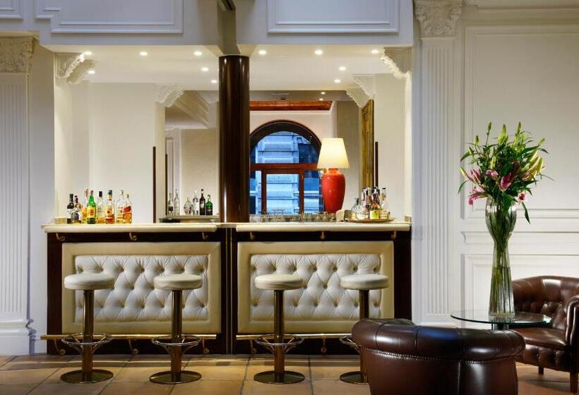 هتل Pierre Milano