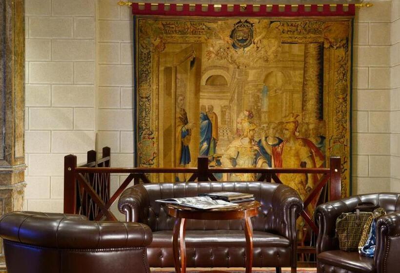 בית מלון כפרי Pierre Milano