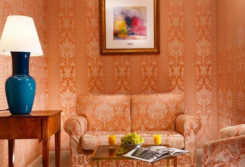 בית מלון כפרי Pierre Milano