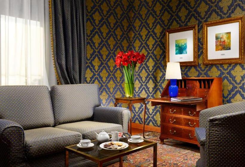 בית מלון כפרי Pierre Milano