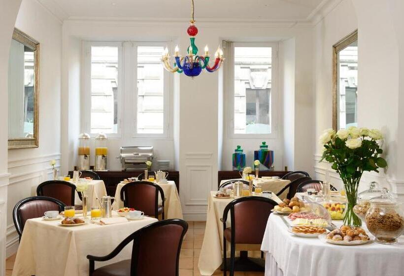 בית מלון כפרי Pierre Milano