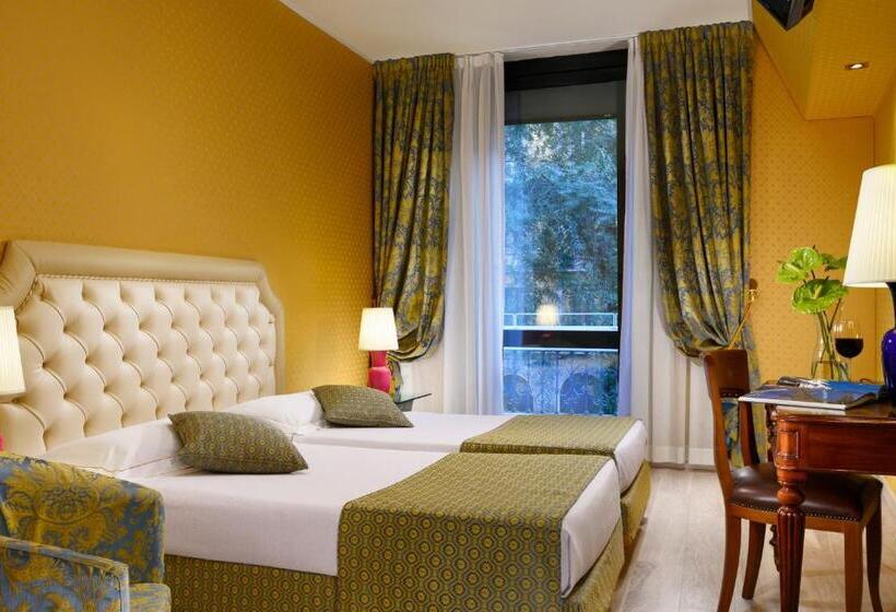 בית מלון כפרי Pierre Milano