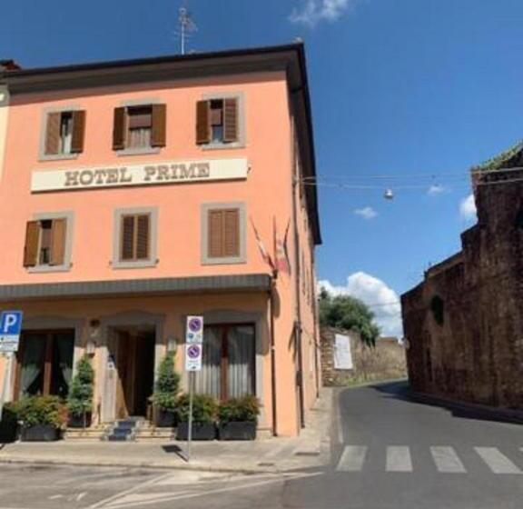 هتل Prime