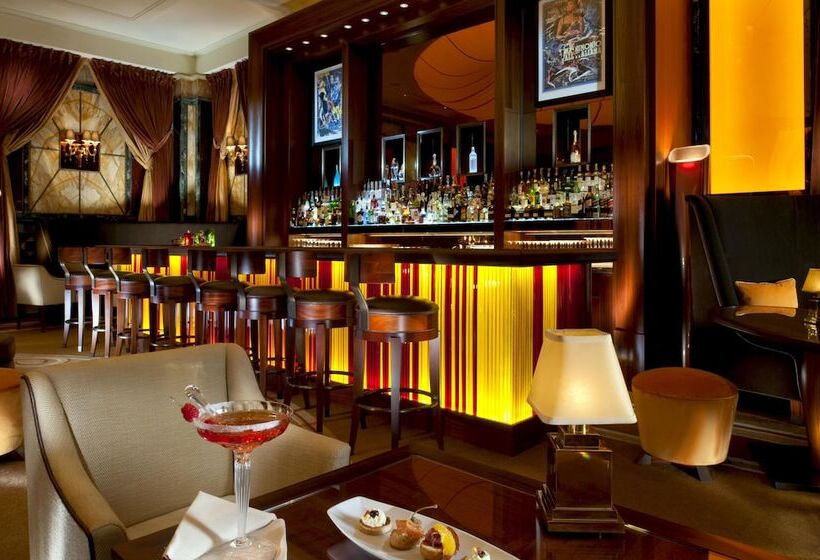 酒店 Principe Di Savoia  Dorchester Collection