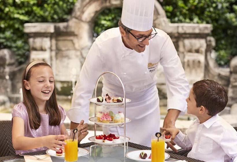 هتل Principe Di Savoia  Dorchester Collection