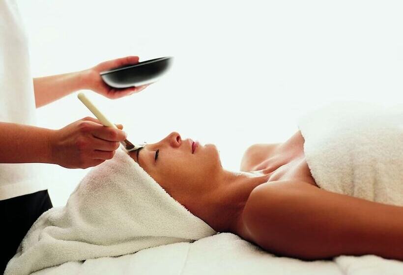 هتل Principe Di Savoia  Dorchester Collection