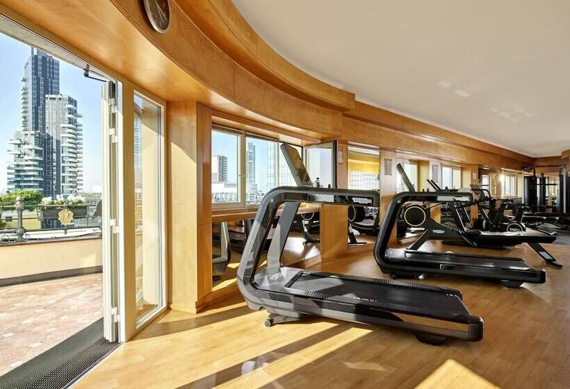 酒店 Principe Di Savoia  Dorchester Collection