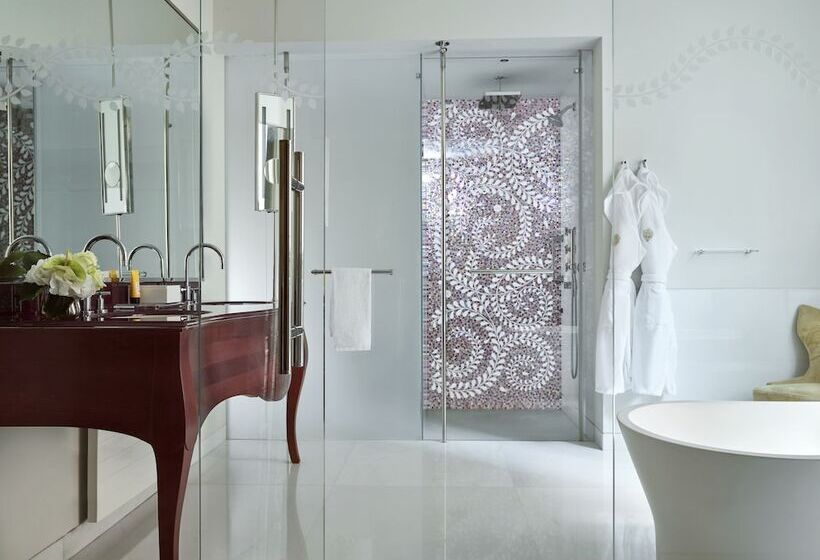 هتل Principe Di Savoia  Dorchester Collection