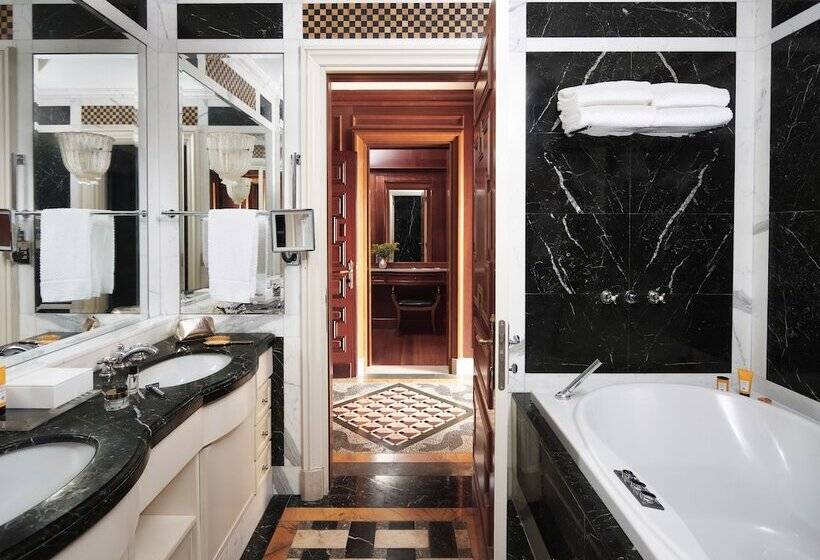 酒店 Principe Di Savoia  Dorchester Collection