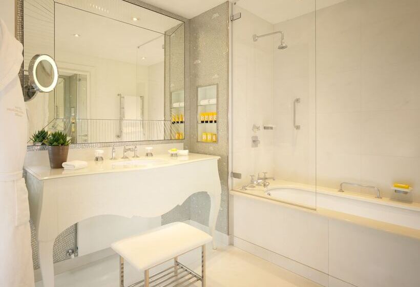 酒店 Principe Di Savoia  Dorchester Collection