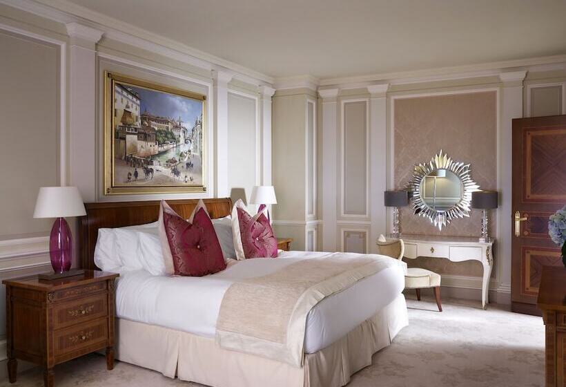 هتل Principe Di Savoia  Dorchester Collection