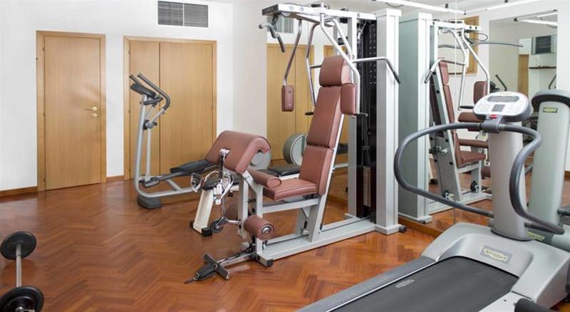 Отель Promenade