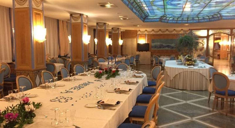 Отель Promenade