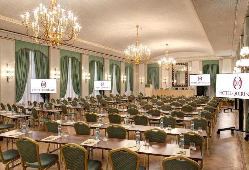 בית מלון כפרי Quirinale