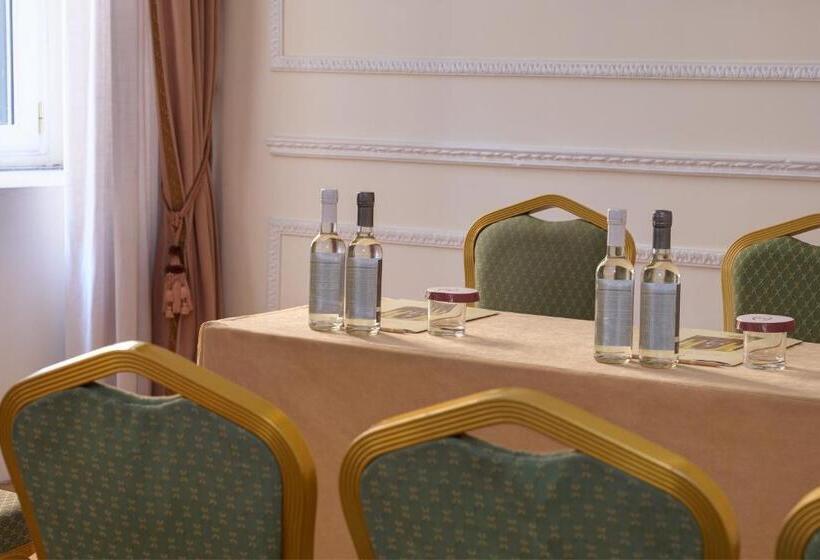 בית מלון כפרי Quirinale