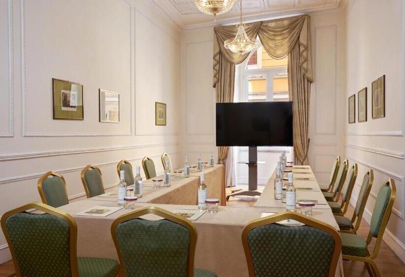 בית מלון כפרי Quirinale