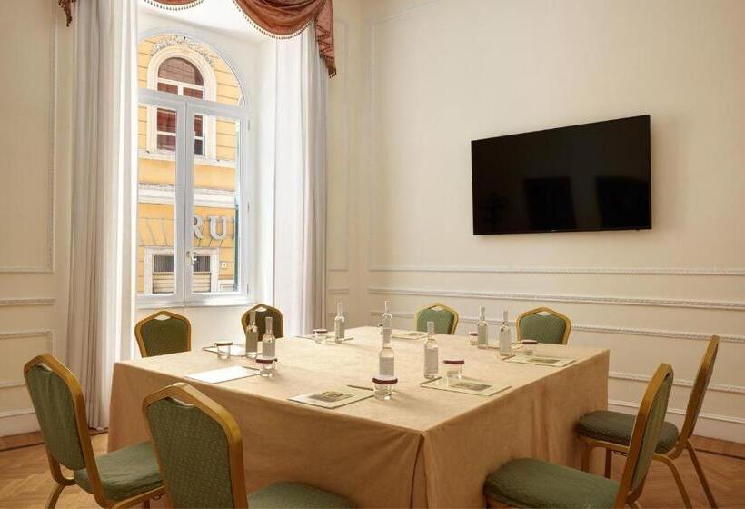 בית מלון כפרי Quirinale