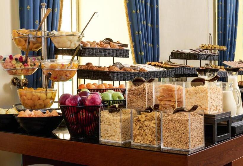 בית מלון כפרי Quirinale