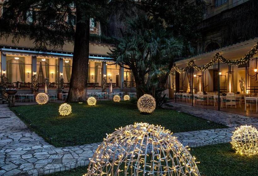 בית מלון כפרי Quirinale