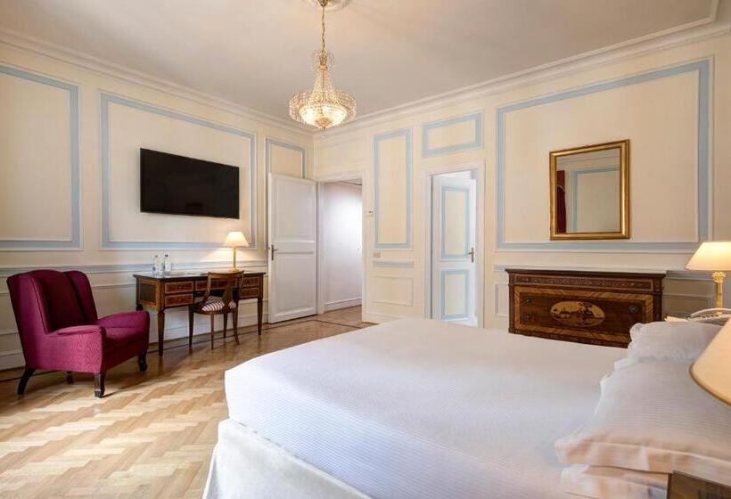 בית מלון כפרי Quirinale