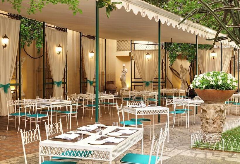 בית מלון כפרי Quirinale