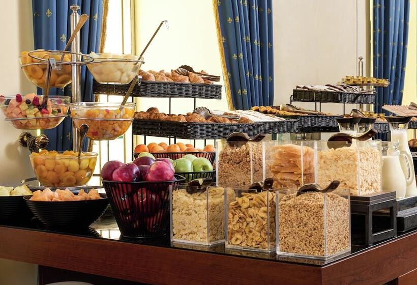 בית מלון כפרי Quirinale