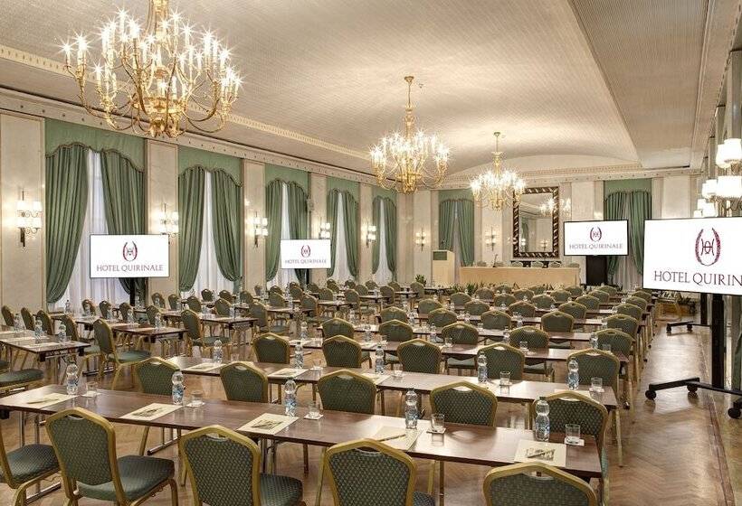 בית מלון כפרי Quirinale