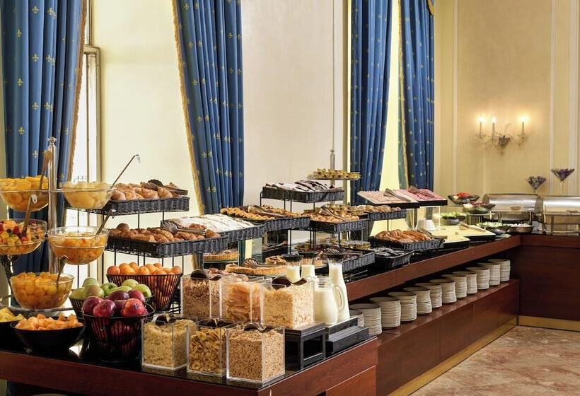 בית מלון כפרי Quirinale