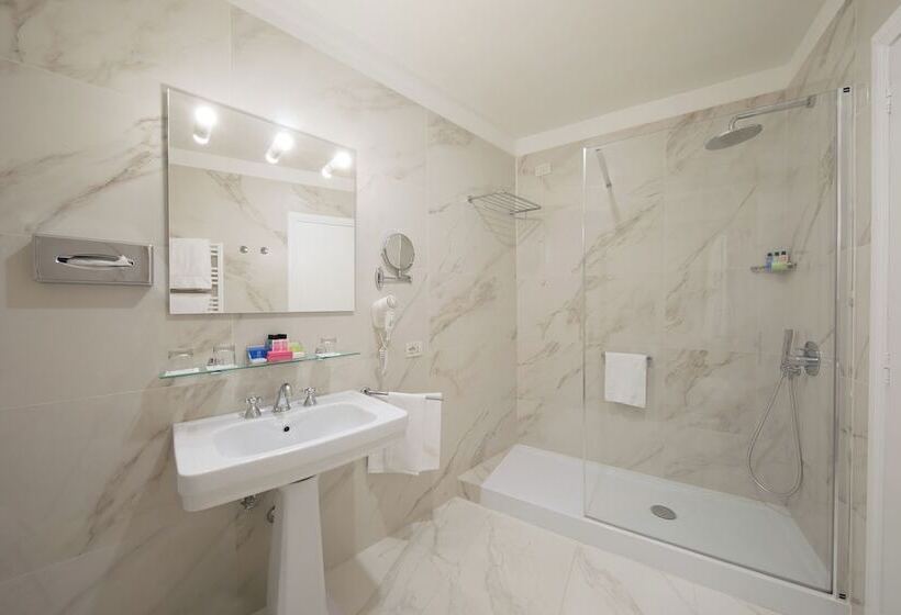 בית מלון כפרי Quirinale