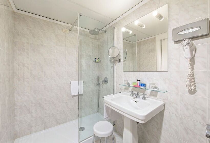 בית מלון כפרי Quirinale