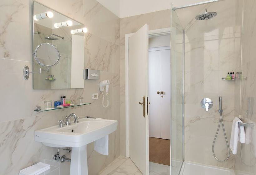 בית מלון כפרי Quirinale