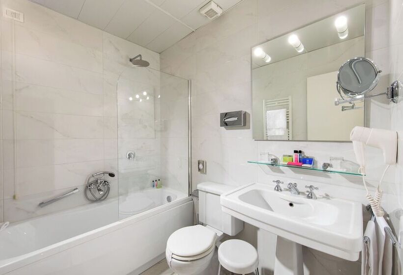 בית מלון כפרי Quirinale