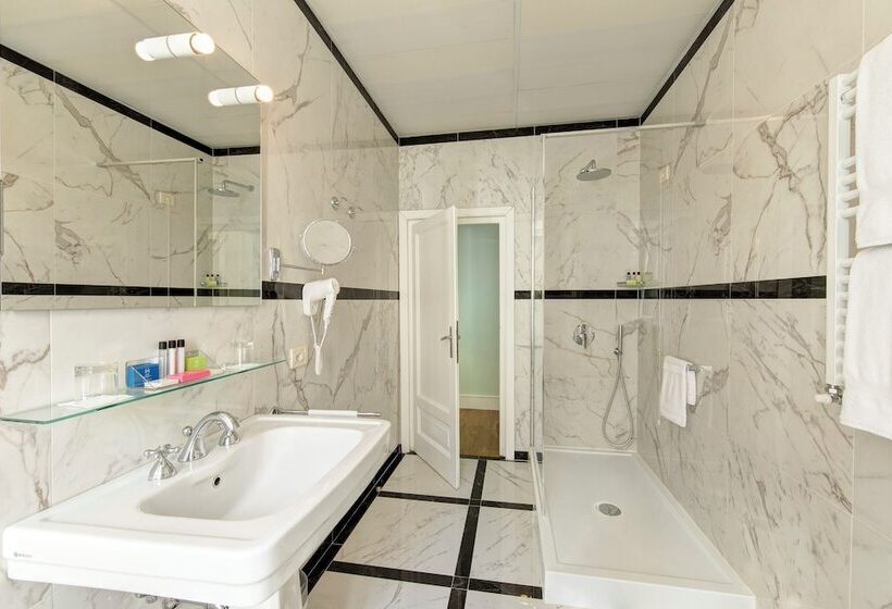 בית מלון כפרי Quirinale