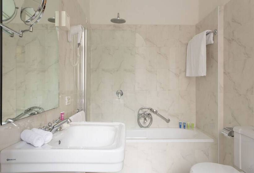 בית מלון כפרי Quirinale