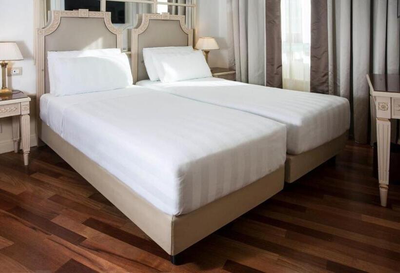 בית מלון כפרי Radisson Blu Ghr , Rome