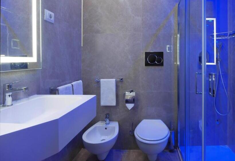 בית מלון כפרי Radisson Blu Ghr , Rome