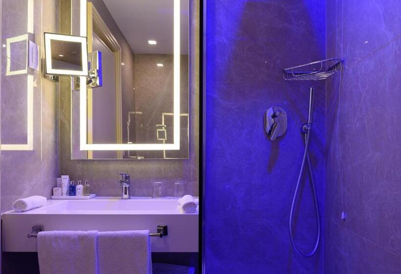 בית מלון כפרי Radisson Blu Ghr , Rome