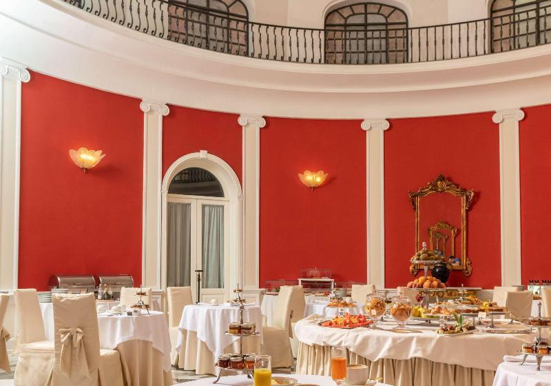 فندق Radisson Blu Ghr , Rome