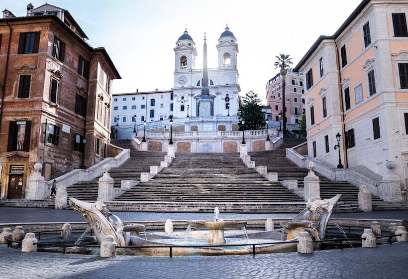 בית מלון כפרי Radisson Blu Ghr , Rome