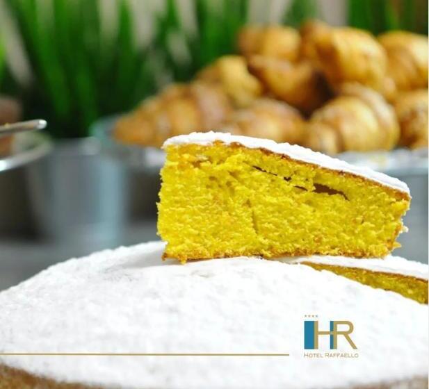 호텔 Raffaello