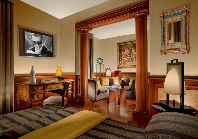 Bio Hotel Raphael   Relais & Châteaux