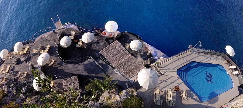 Ravello Art Hotel Marmorata