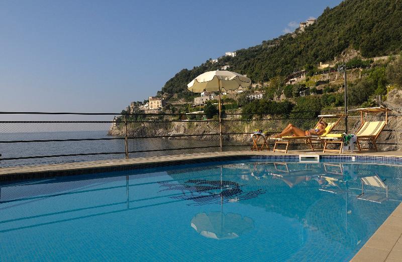 Ravello Art Hotel Marmorata