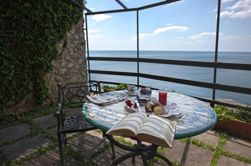 Ravello Art Hotel Marmorata