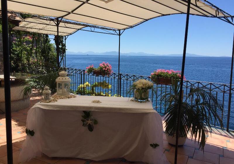 Ravello Art Hotel Marmorata