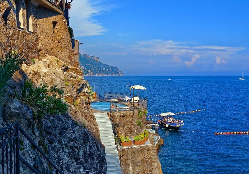 Ravello Art Hotel Marmorata