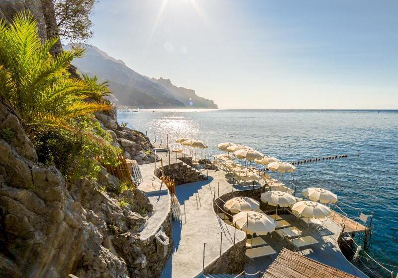 Ravello Art Hotel Marmorata